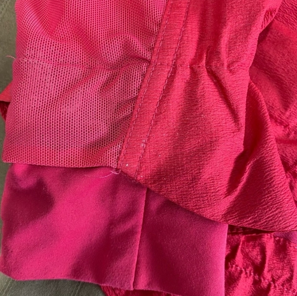 Lululemon Lightweight Running Zip Jacket Size 6 - Picture 7 of 12